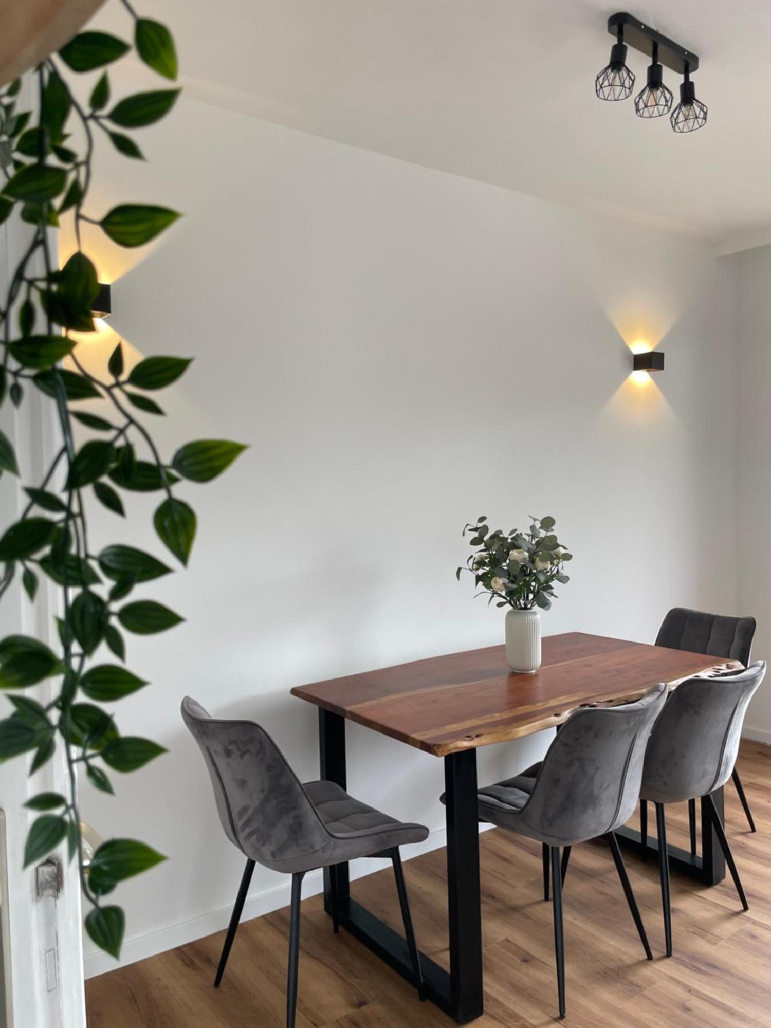 Ferienwohnung Am Felsenmeer Lautertal  Екстер'єр фото